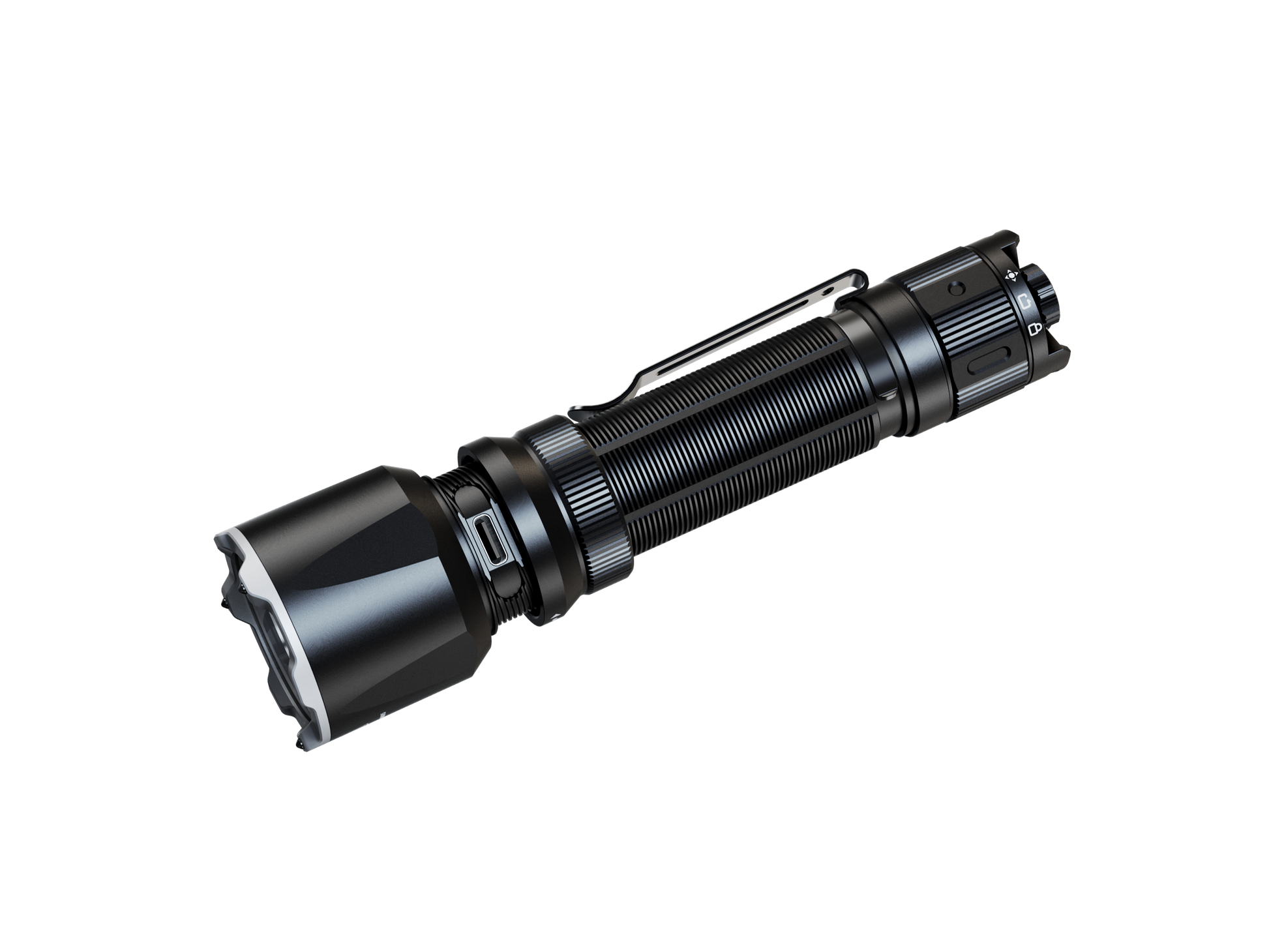 Fenix TK22R Rechargeable Tactical & Duty Flashlight-22