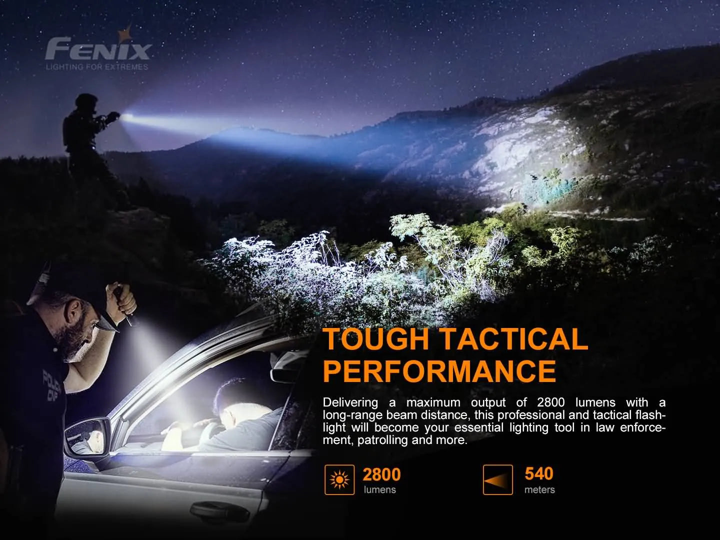 Fenix TK22 TAC - Discontinued-6