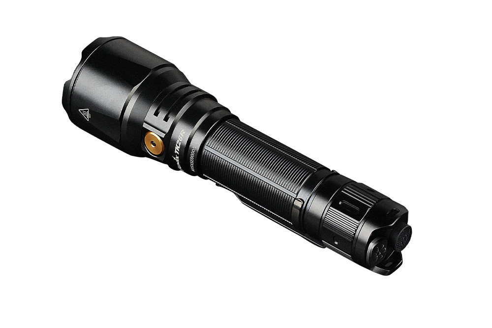 Fenix TK26R Tactical LED Flashlight - 1500 Lumens-15