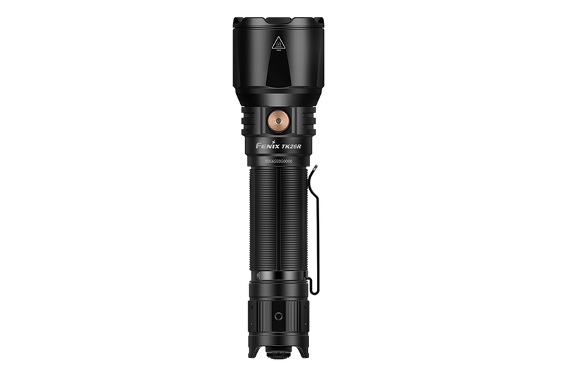 Fenix TK26R Tactical LED Flashlight - 1500 Lumens-16