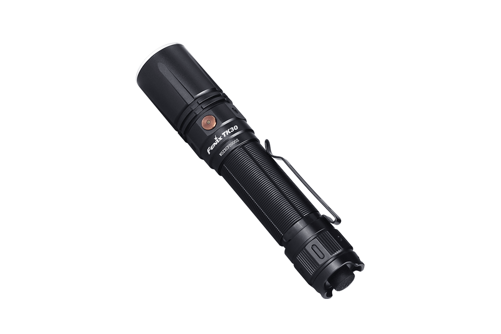 Fenix TK30 White Laser LED Flashlight-18