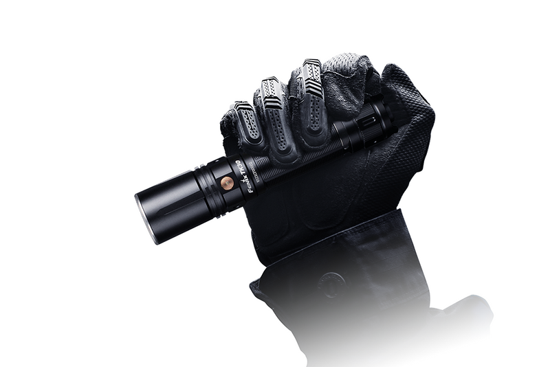 Fenix TK30 White Laser LED Flashlight-16