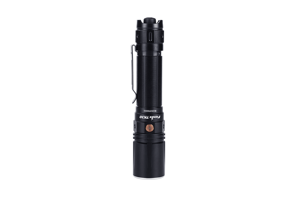 Fenix TK30 White Laser LED Flashlight-17