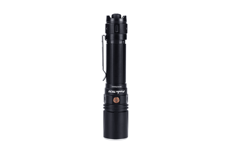Fenix TK30 White Laser LED Flashlight-17