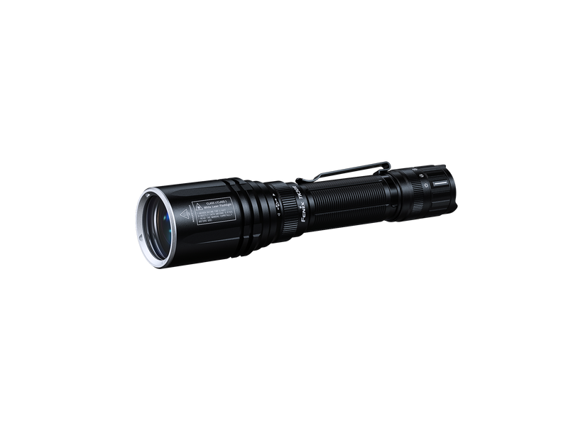 Fenix TK30R Tactical White Laser Rechargeable Flashlight-1
