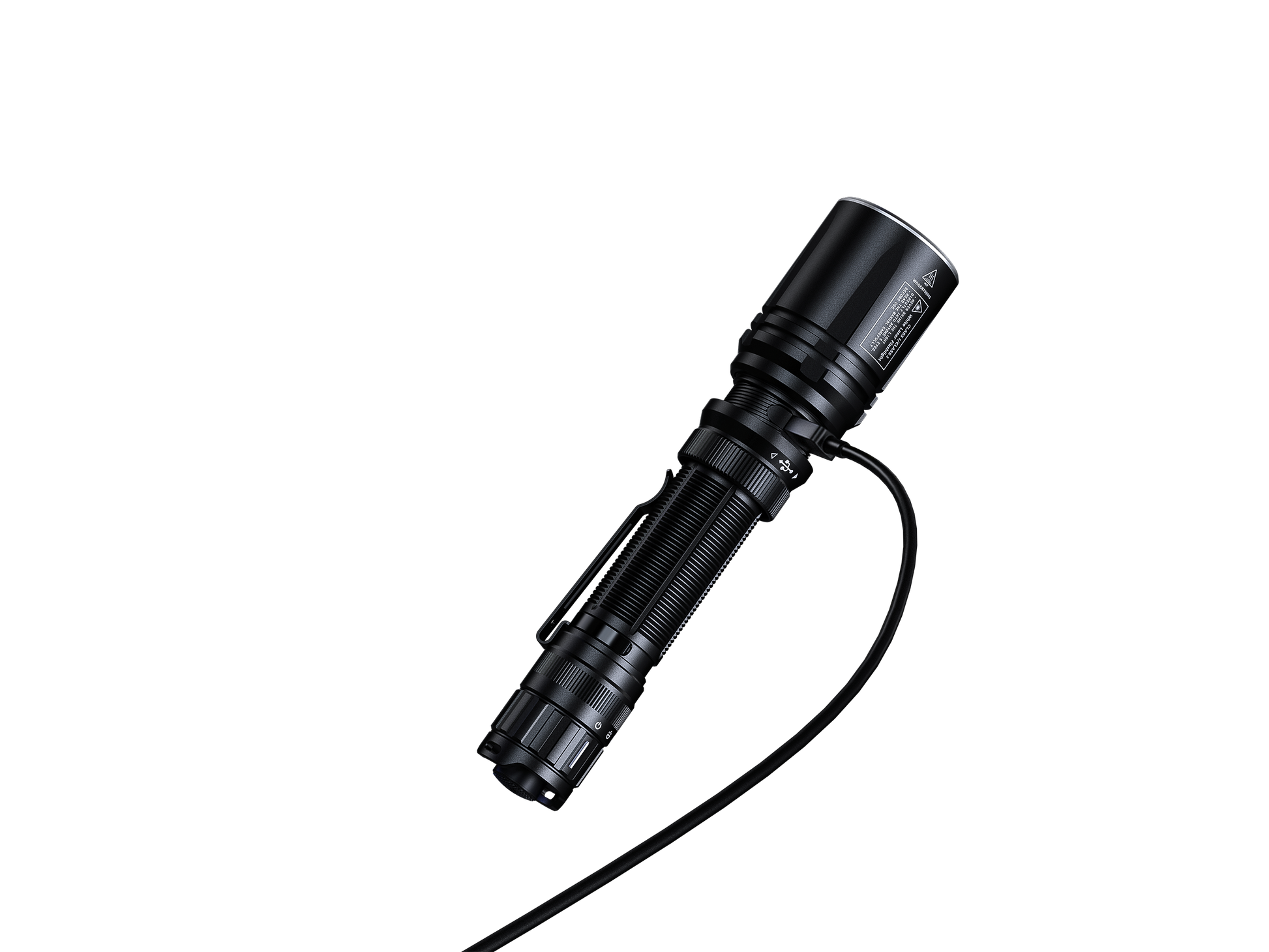 Fenix TK30R Tactical White Laser Rechargeable Flashlight-20