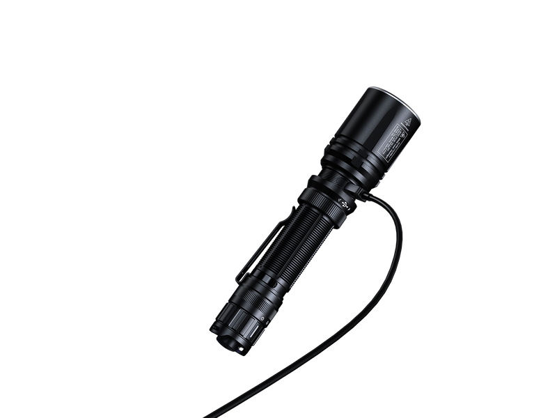 Fenix TK30R Tactical White Laser Rechargeable Flashlight-20