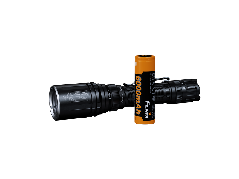 Fenix TK30R Tactical White Laser Rechargeable Flashlight-19