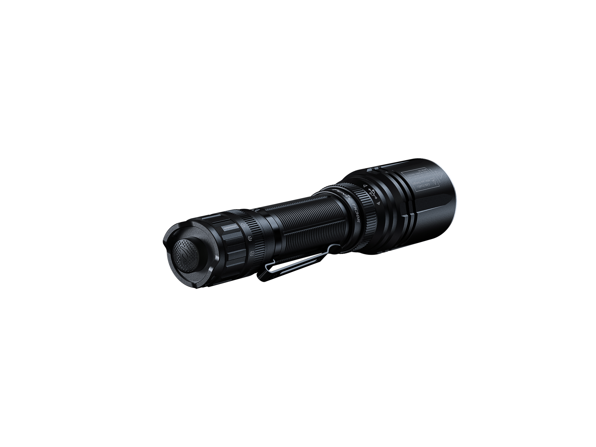 Fenix TK30R Tactical White Laser Rechargeable Flashlight-18