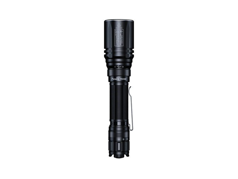 Fenix TK30R Tactical White Laser Rechargeable Flashlight-17