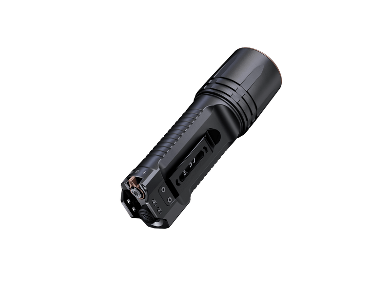 Fenix TK35R UV Light Rechargeable High-Performance Tactical Flashlight-17
