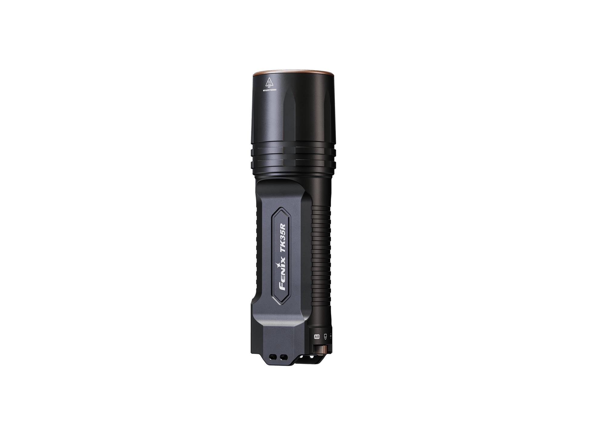 Fenix TK35R UV Light Rechargeable High-Performance Tactical Flashlight-18