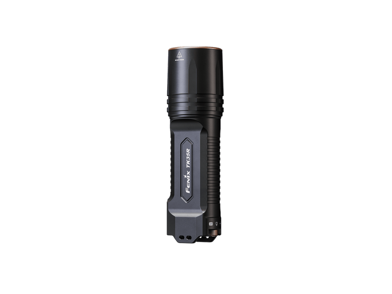 Fenix TK35R UV Light Rechargeable High-Performance Tactical Flashlight-18
