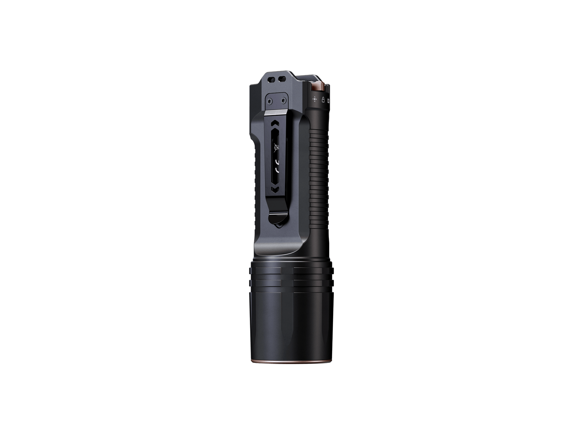 Fenix TK35R UV Light Rechargeable High-Performance Tactical Flashlight-19