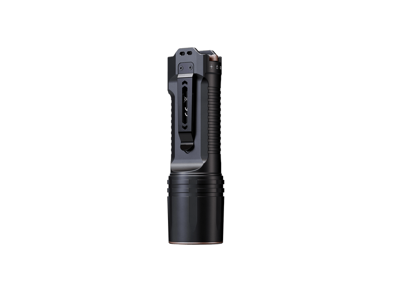 Fenix TK35R UV Light Rechargeable High-Performance Tactical Flashlight-19