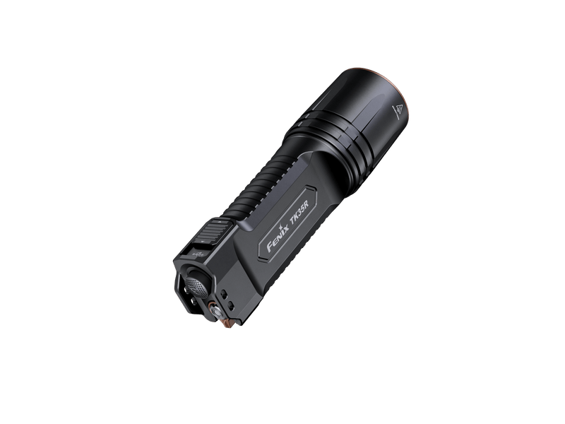 Fenix TK35R UV Light Rechargeable High-Performance Tactical Flashlight-20