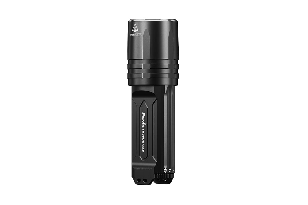 Fenix TK35UE V2.0 Flashlight - 5000 Lumens-18