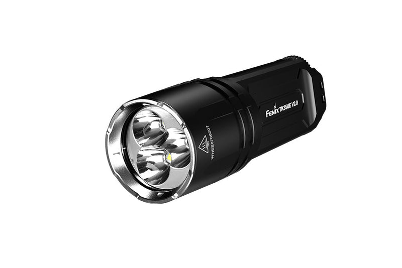 Fenix TK35UE V2.0 Flashlight - 5000 Lumens-19
