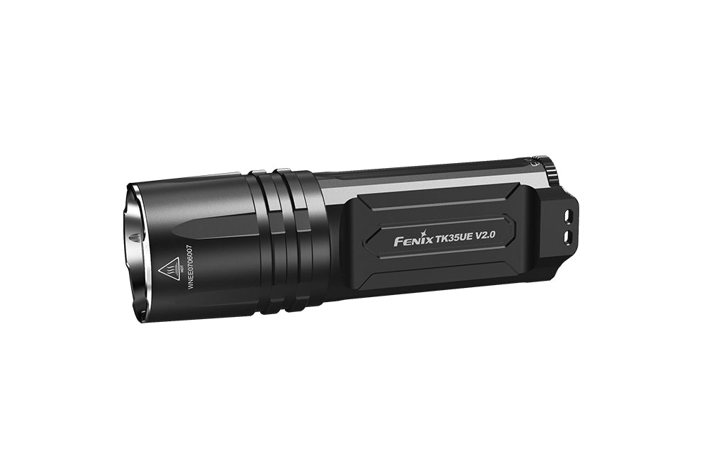Fenix TK35UE V2.0 Flashlight - 5000 Lumens-21