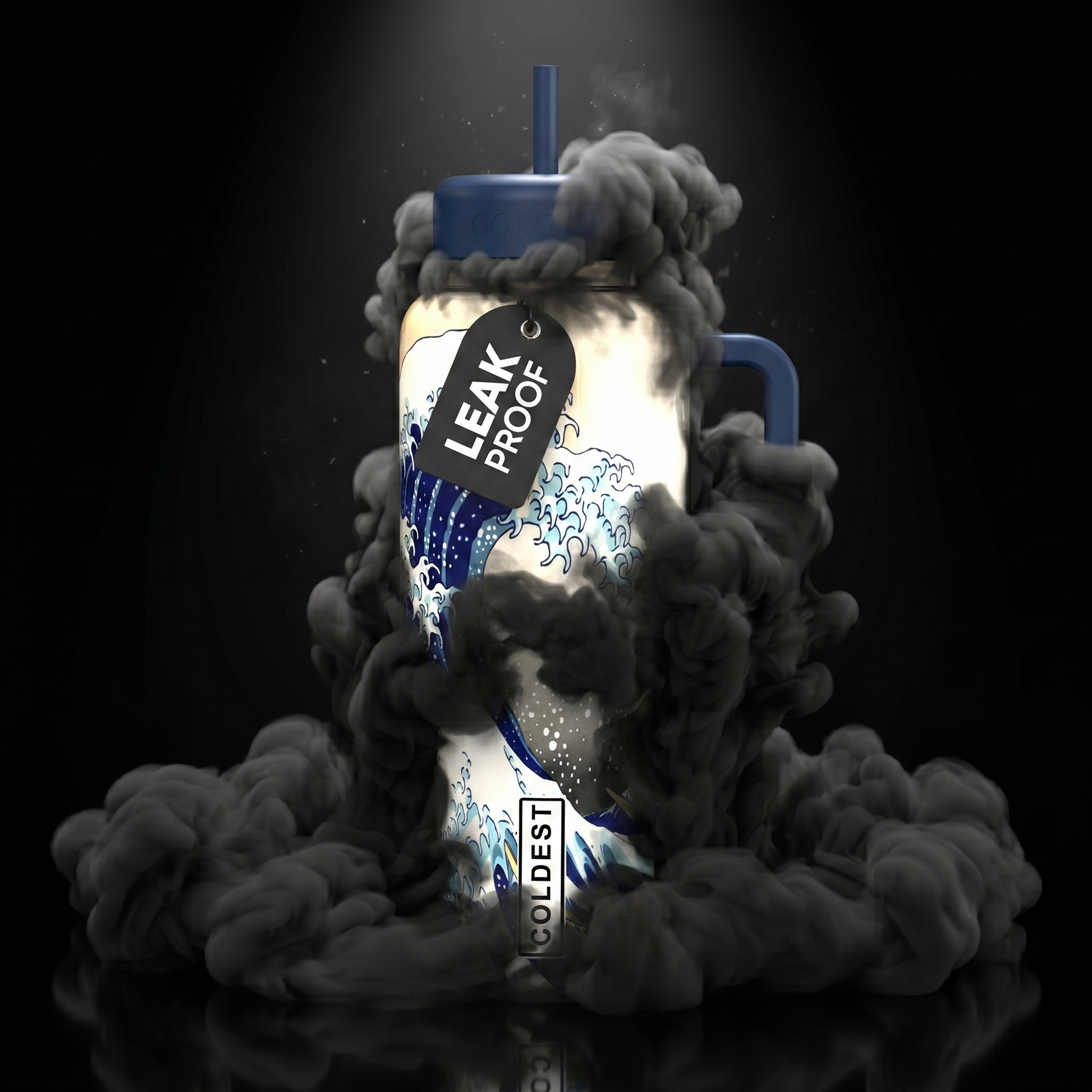 COLDEST 46oz Limitless Ultra v8-109