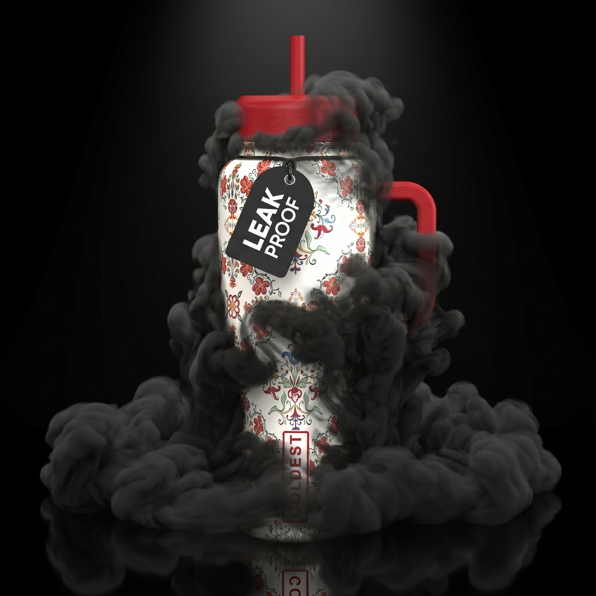 COLDEST 46oz Limitless Ultra v8-113