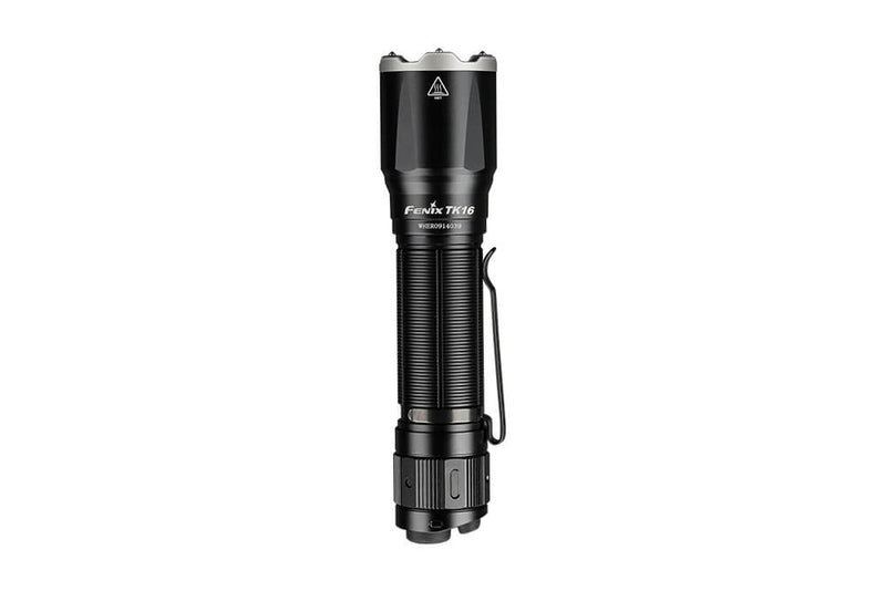 Fenix TK16 V2.0 Tactical Flashlight - 3100 Lumens-16
