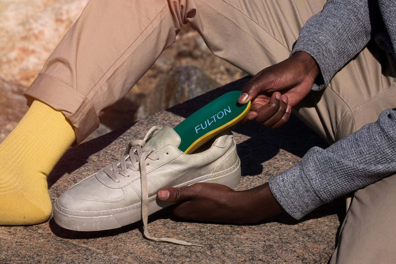 The Classic Insole-4