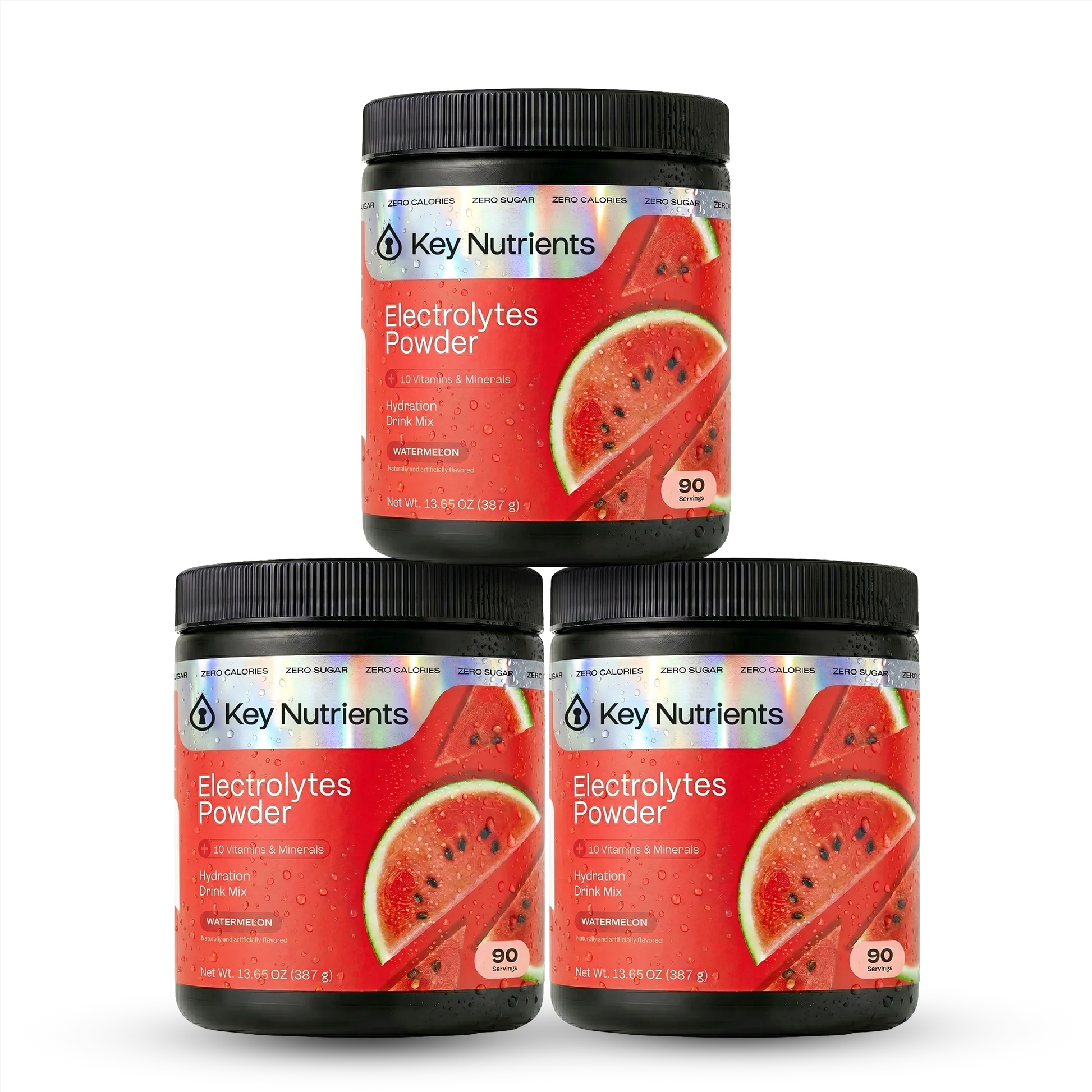 Electrolyte Recovery Plus Powder (Sugar-Free)-9