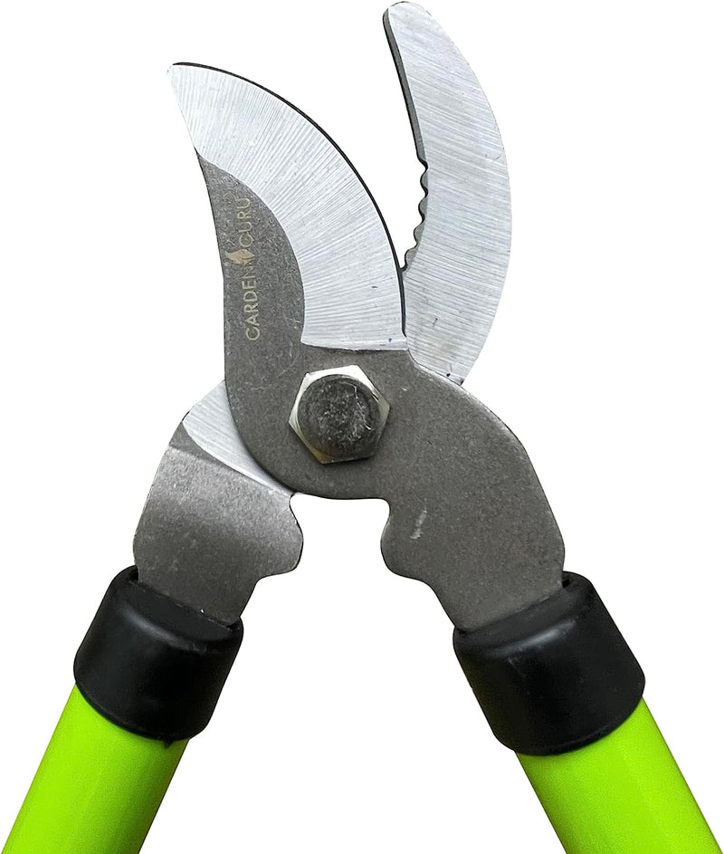 Garden Bypass Loppers Tree Trimmer Clipper-5