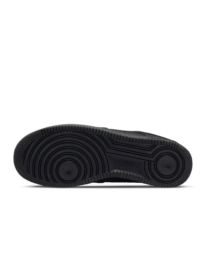 Nike Men's Air Force 1 '07 - Triple Black-4