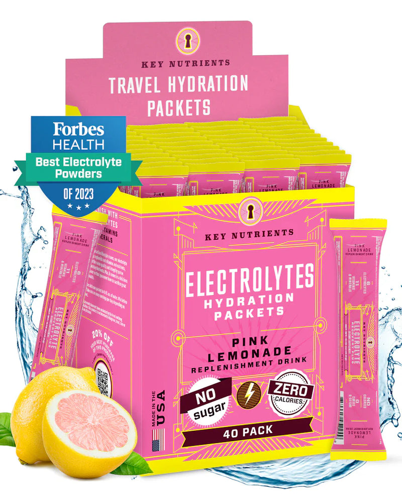 Electrolyte Recovery Plus Powder (Sugar-Free)-39