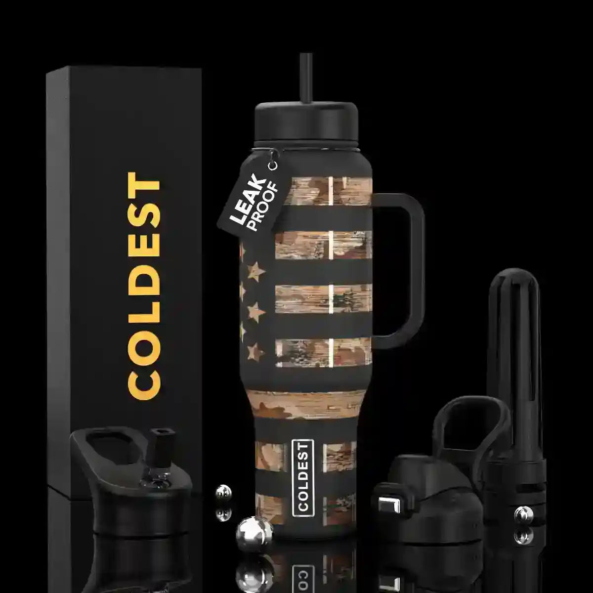 COLDEST 46oz Limitless Ultra v8-48
