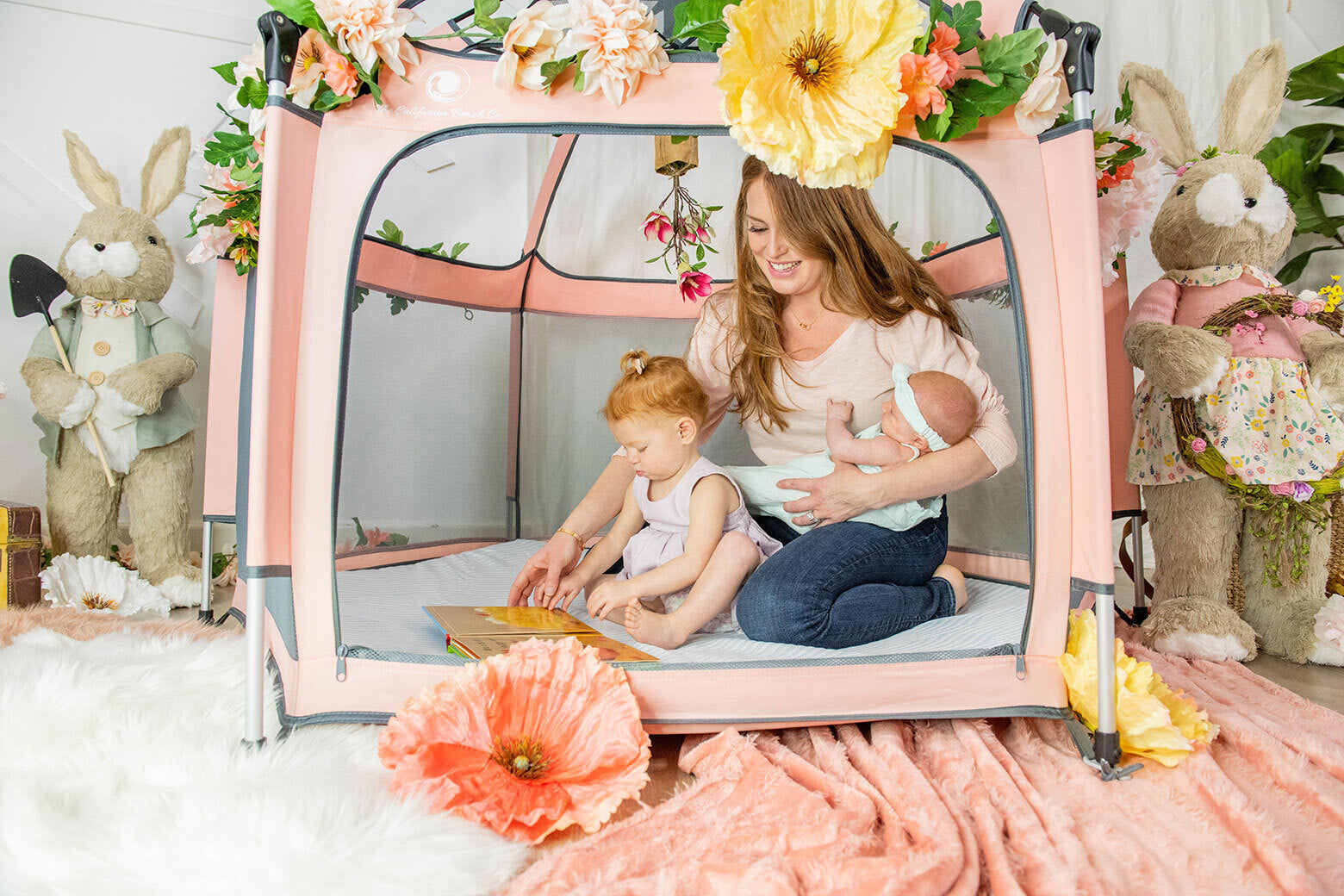 Pop 'N Go® Playpen-39