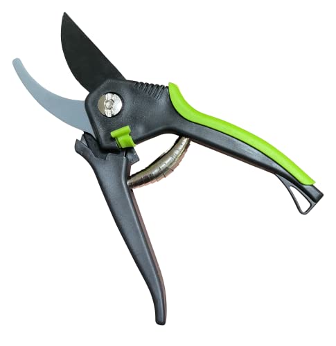 Garden Bypass Pruner Elite-4