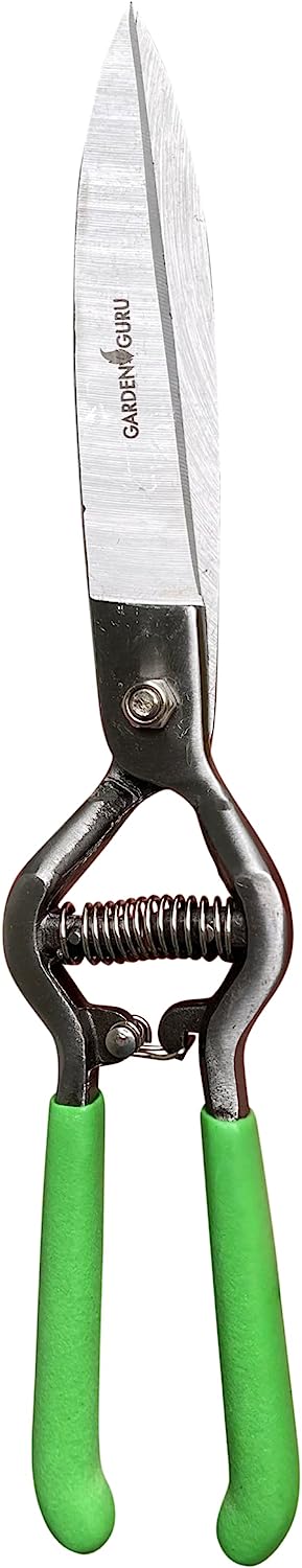 Gardening Hand Grass Clippers Scissors-5