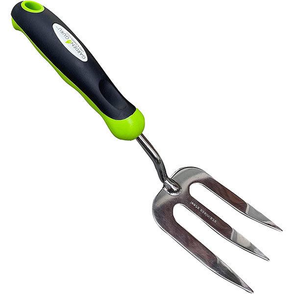Garden Hand Fork Weeder Tool-1