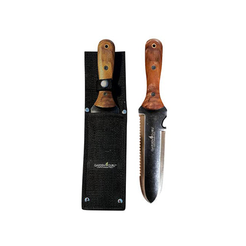Hori Hori Garden Knife Vintage-1