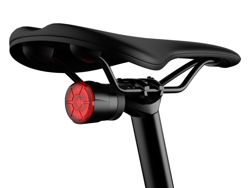 Fenix BC06R Smart-Brake Bicycle Taillight-1