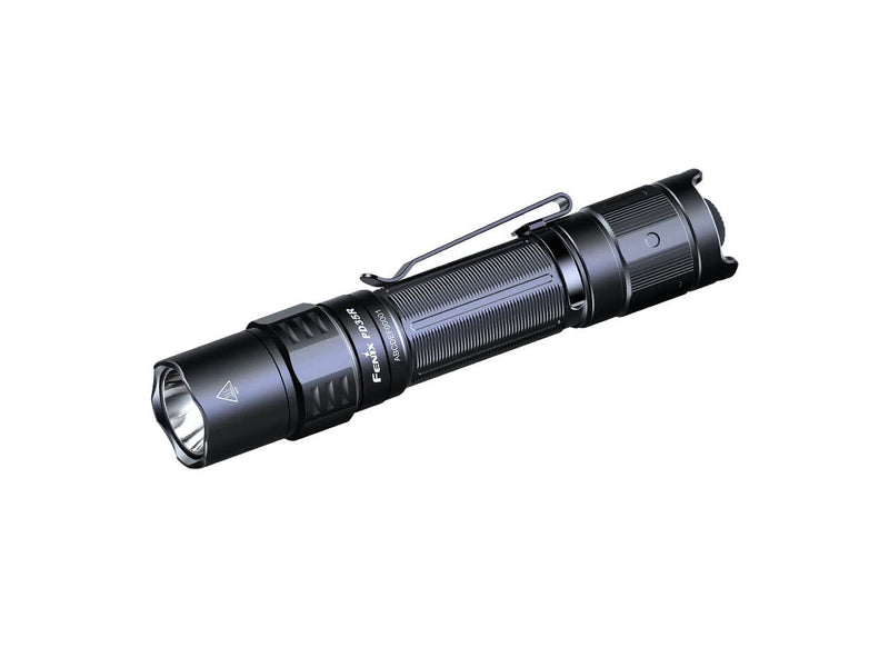 Fenix PD35R Compact Rechargeable Tactical Flashlight-1