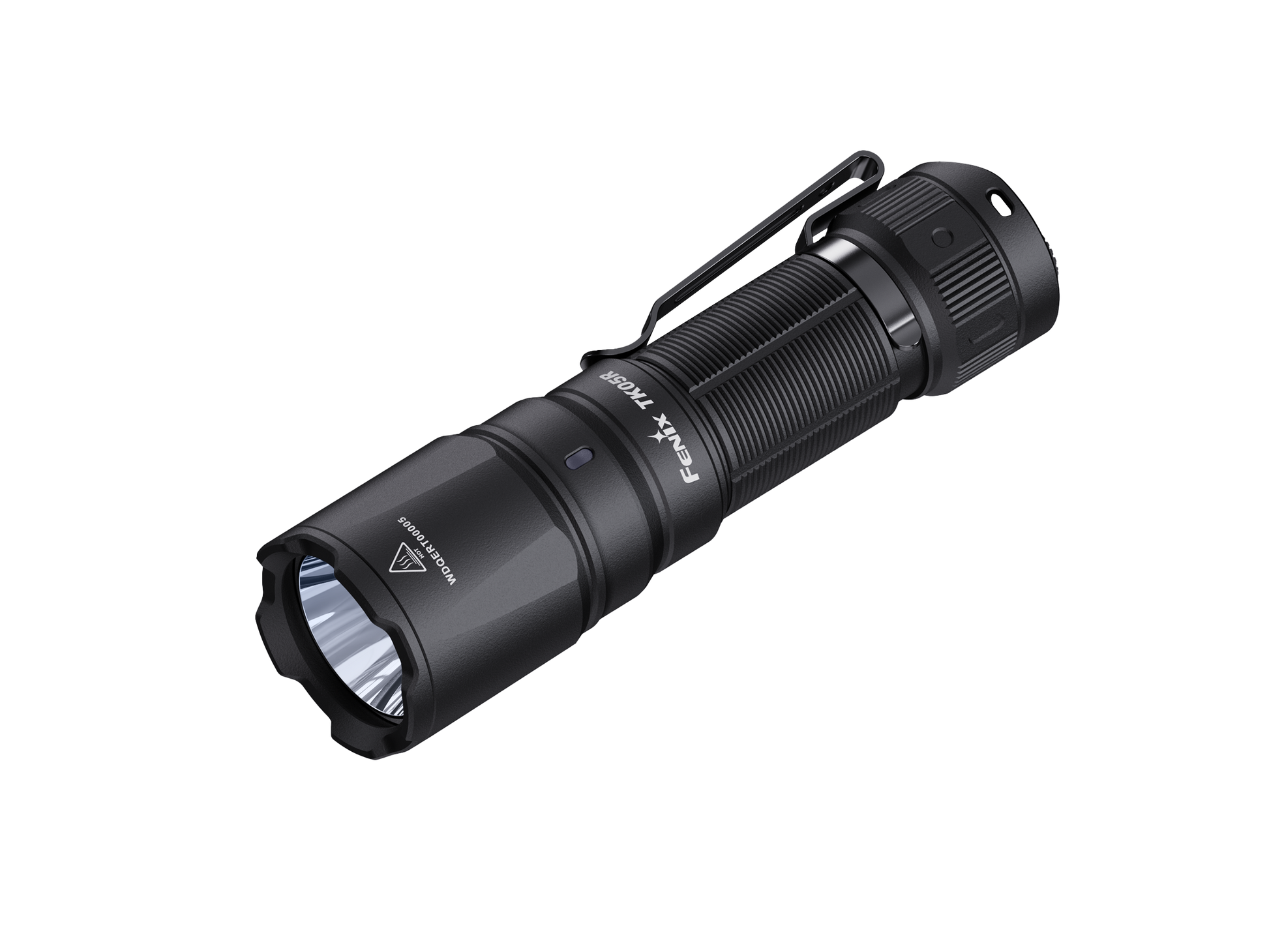 Fenix TK05R Compact Tactical EDC Flashlight-1
