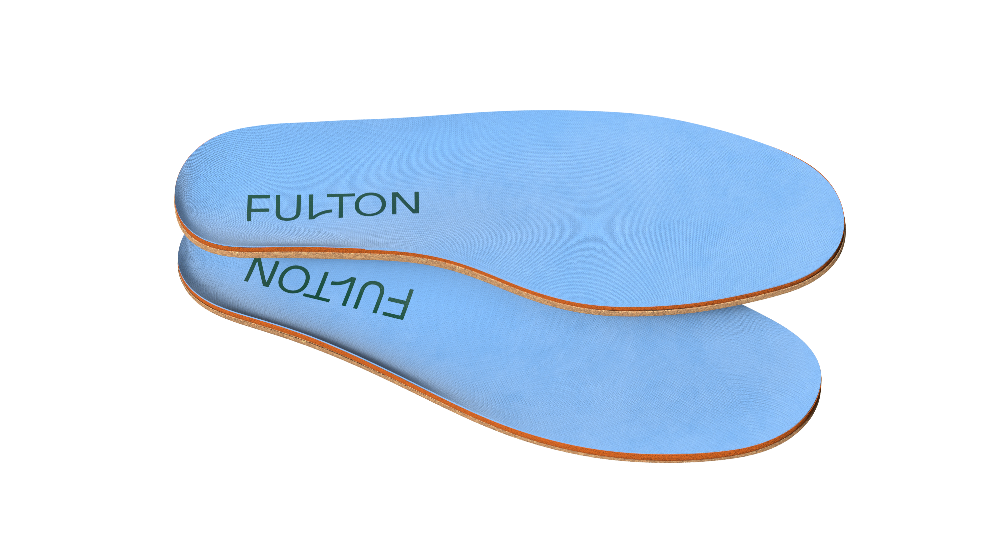 The Athletic Insole-1