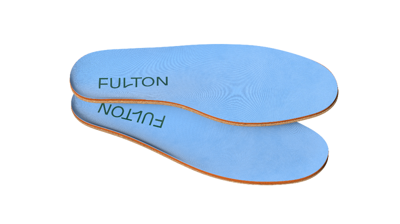 The Athletic Insole-1