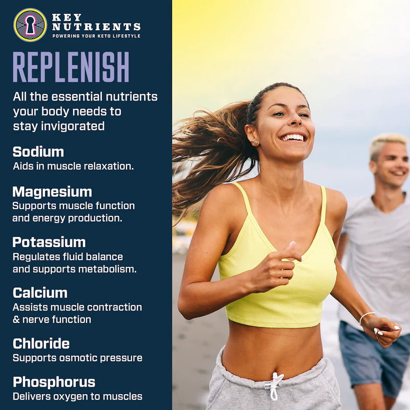 Electrolyte Recovery Plus Powder Travel Packets-10
