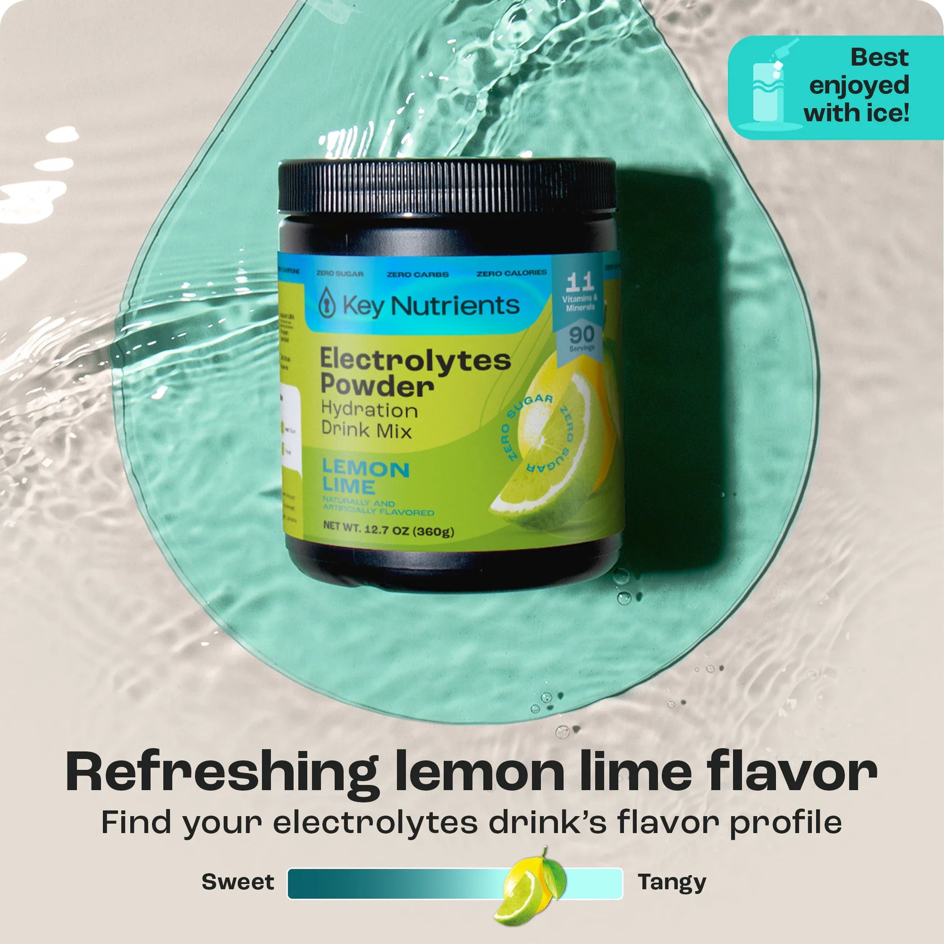 Electrolyte Recovery Plus Powder (Sugar-Free)-67