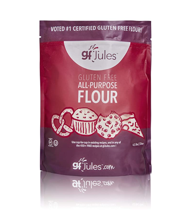 gfJules All Purpose Gluten Free Flour-1