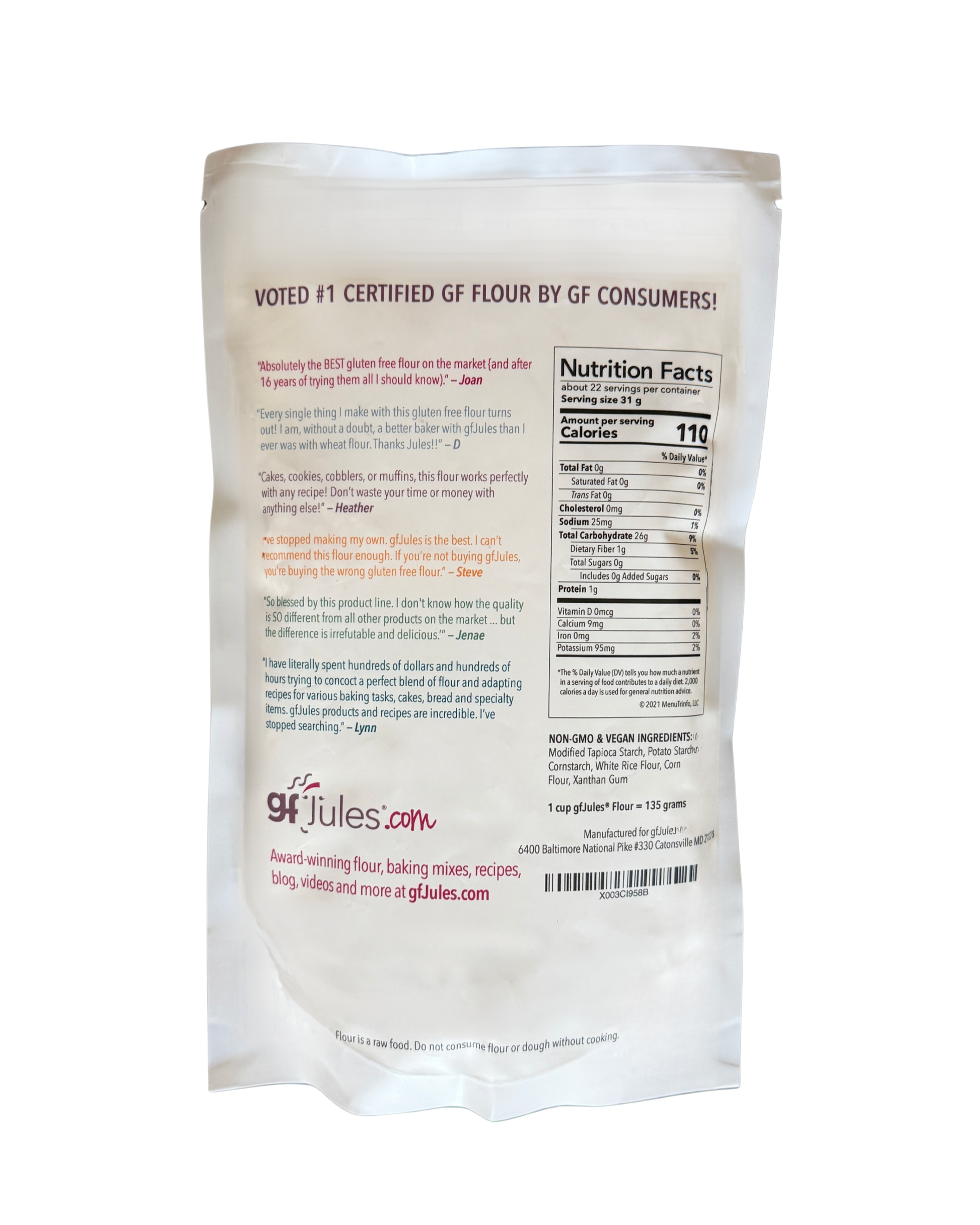 gfJules All Purpose Gluten Free Flour-3