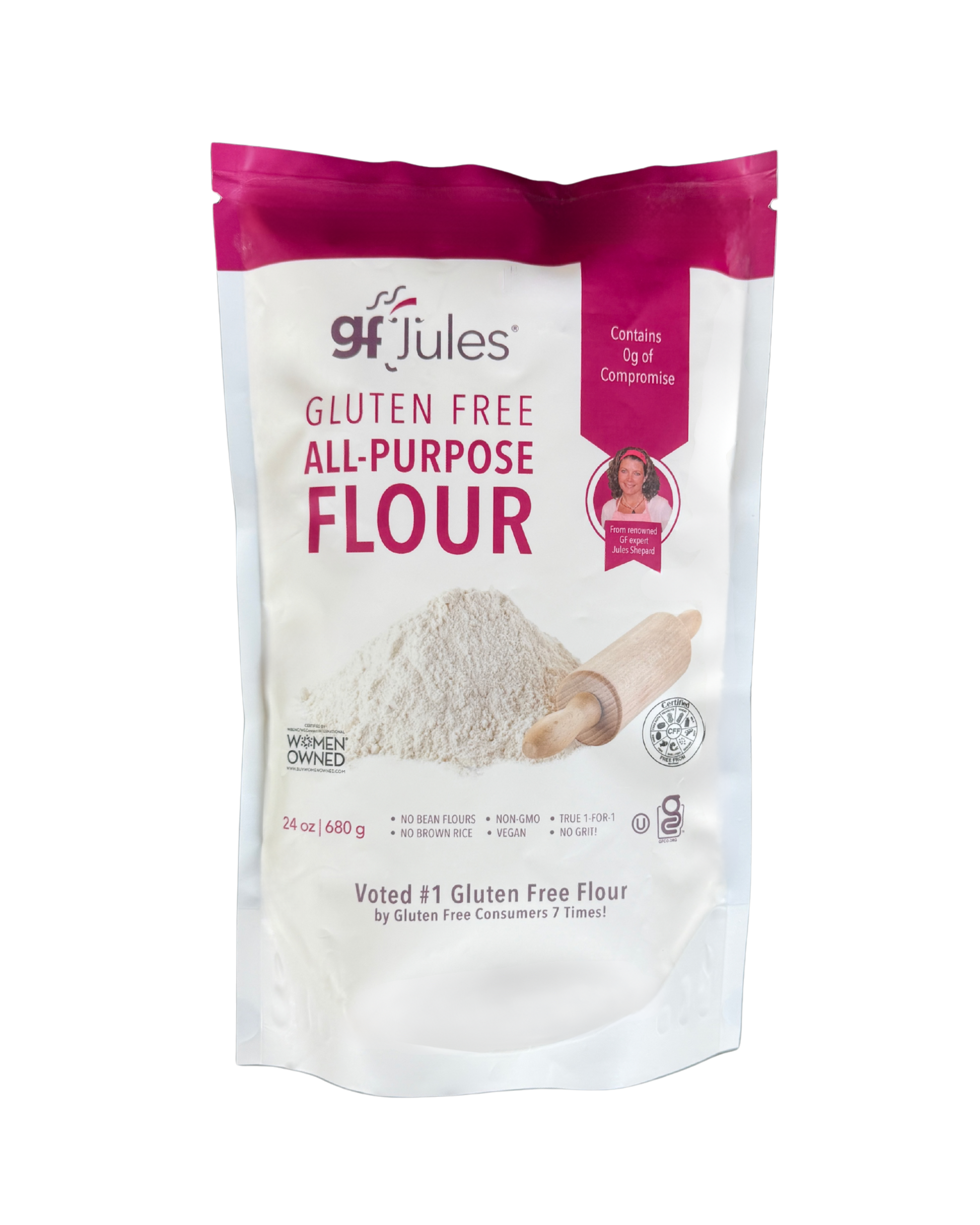 gfJules All Purpose Gluten Free Flour-2