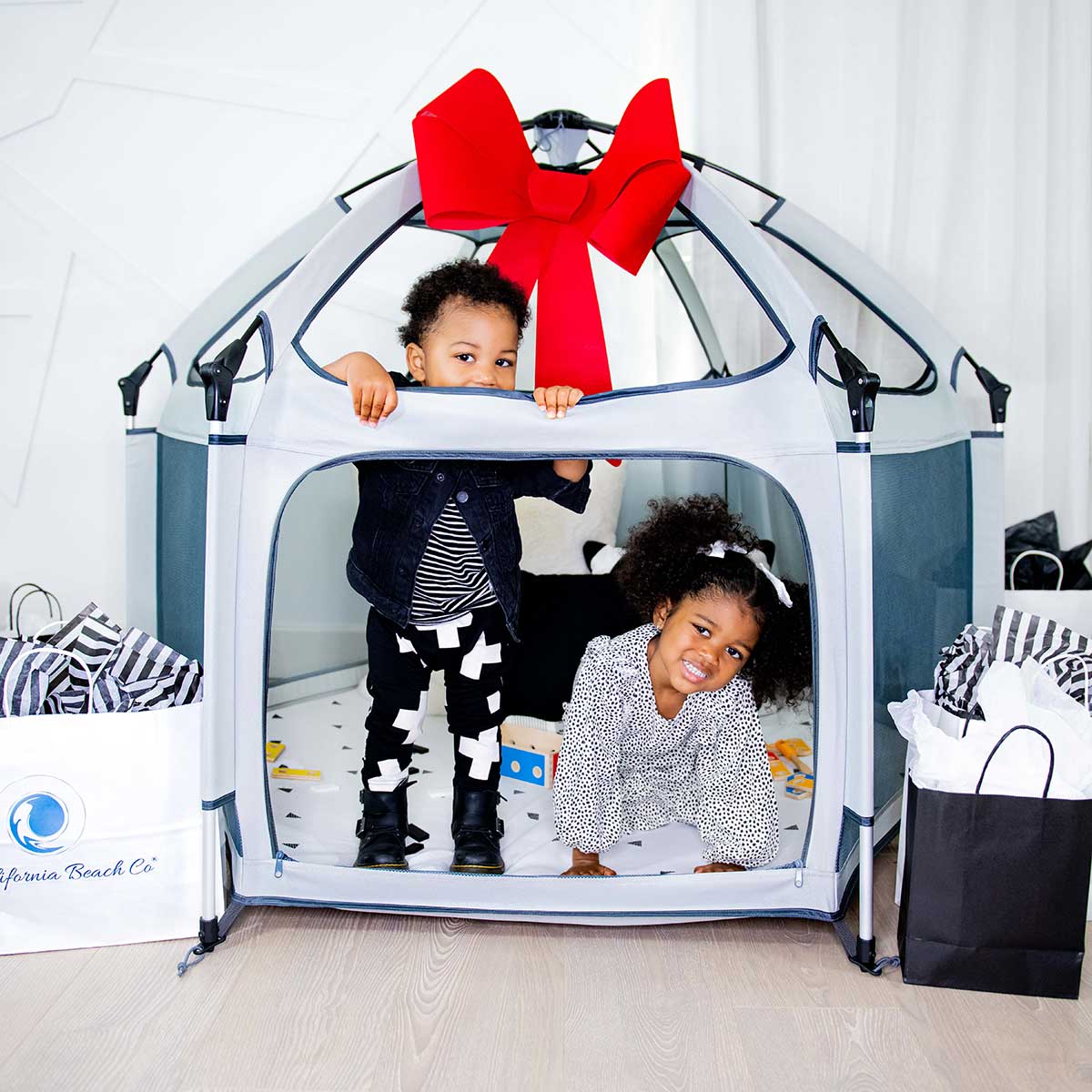 Pop 'N Go® Playpen-9