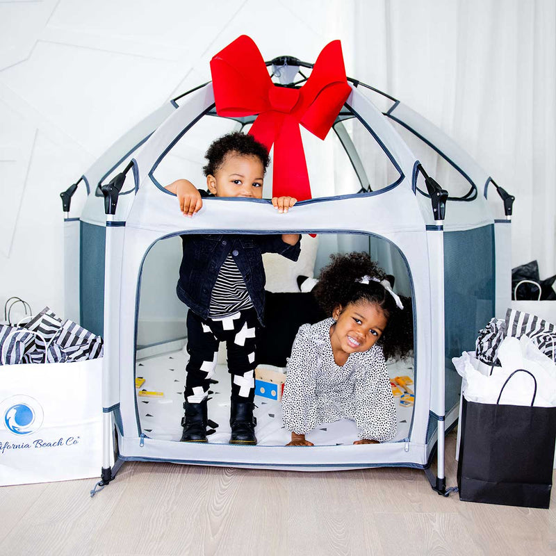 Pop 'N Go® Playpen-9