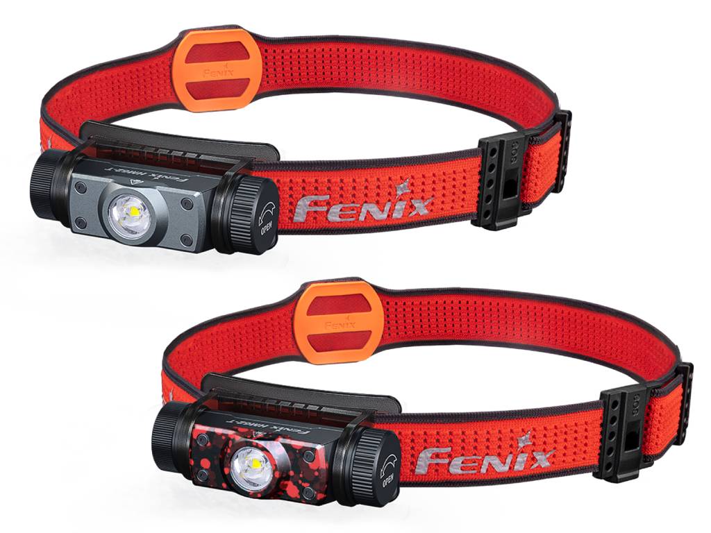 Fenix HM62-T Lightweight Trail Running Headlamp-1